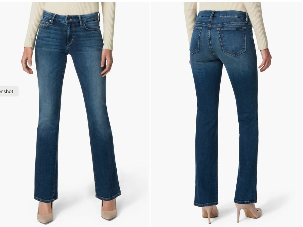 Joes Jeans The Provocateur Jeans Size 28
